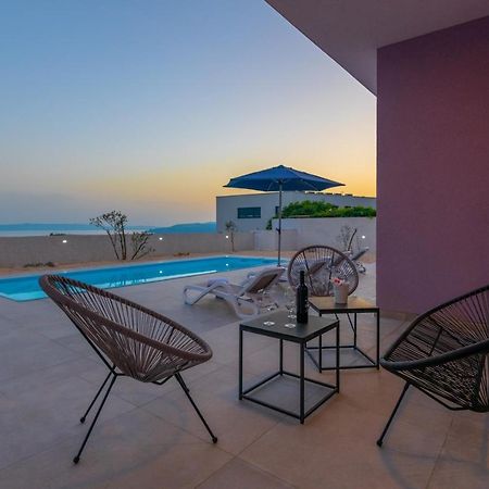 Villa Vis Maris Veliko Brdo  외부 사진