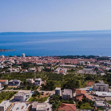 Villa Vis Maris Veliko Brdo  외부 사진