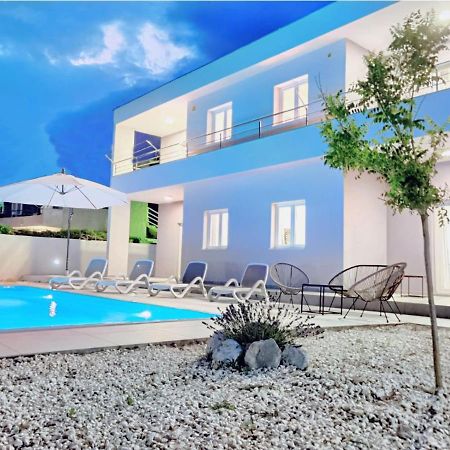 Villa Vis Maris Veliko Brdo  외부 사진