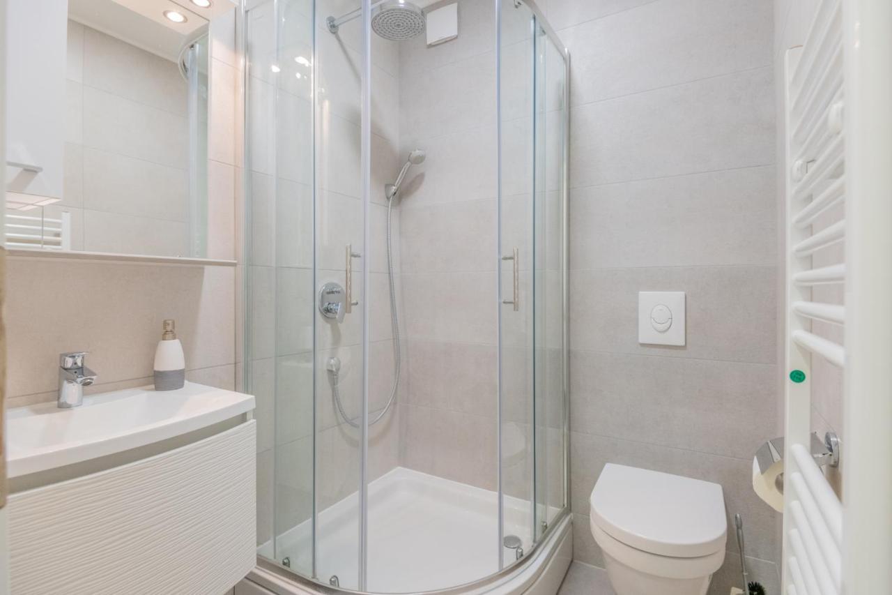 Villa Vis Maris Veliko Brdo  외부 사진