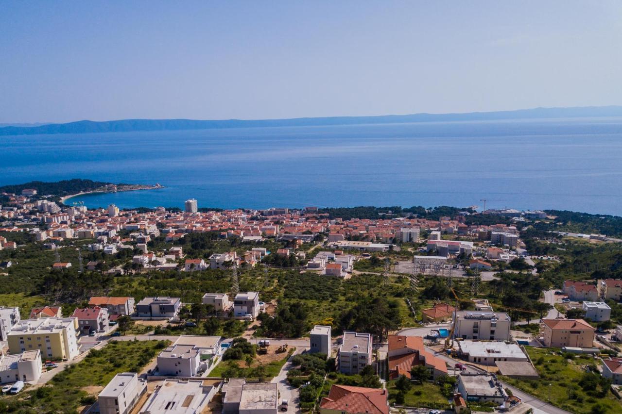 Villa Vis Maris Veliko Brdo  외부 사진