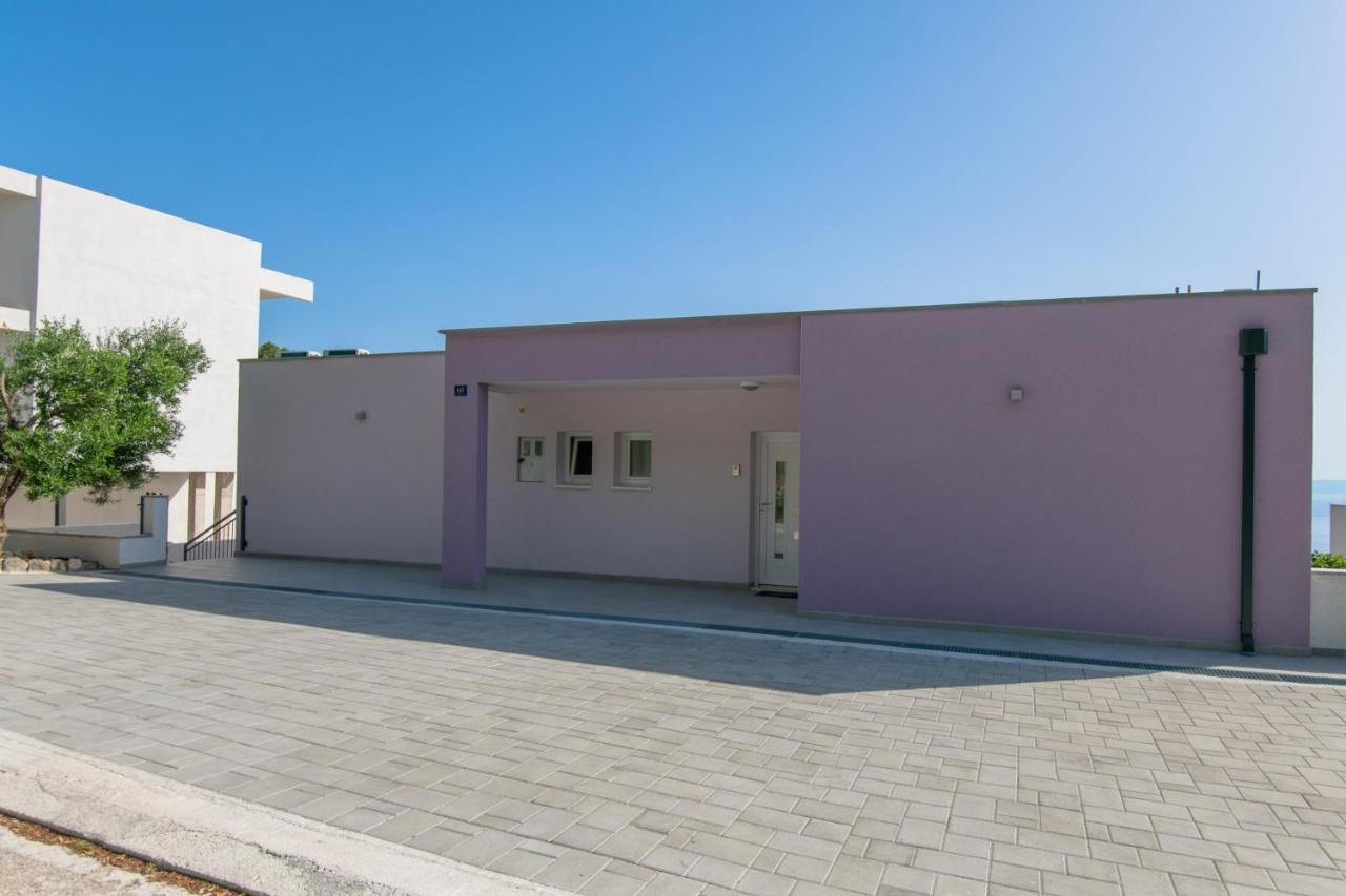 Villa Vis Maris Veliko Brdo  외부 사진