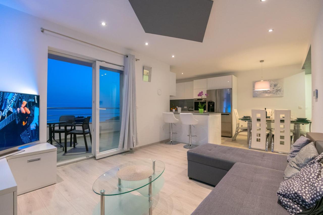 Villa Vis Maris Veliko Brdo  외부 사진