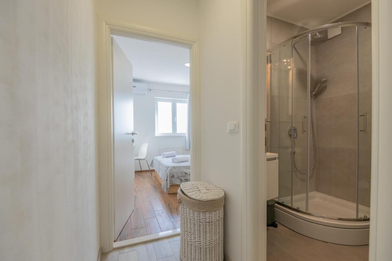 Villa Vis Maris Veliko Brdo  외부 사진