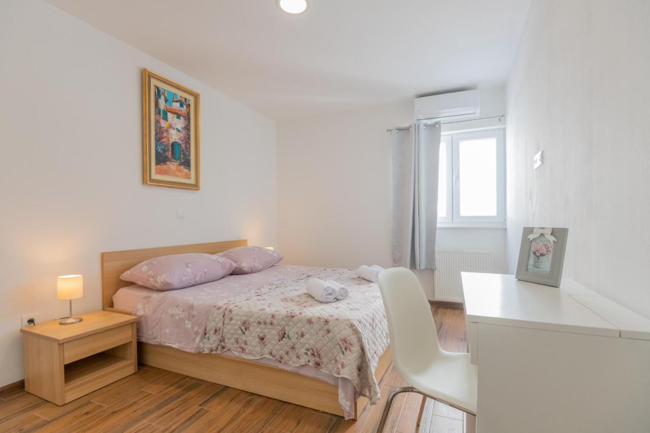 Villa Vis Maris Veliko Brdo  외부 사진