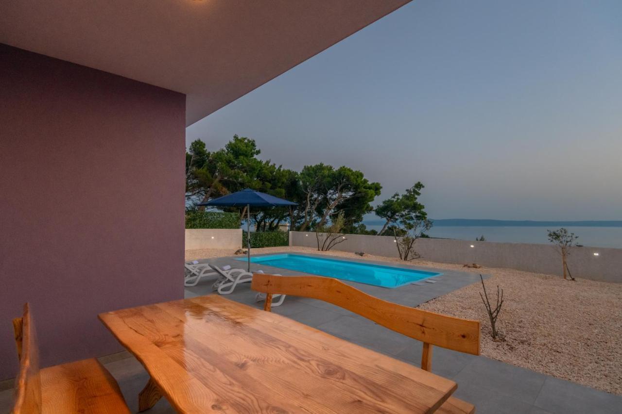 Villa Vis Maris Veliko Brdo  외부 사진