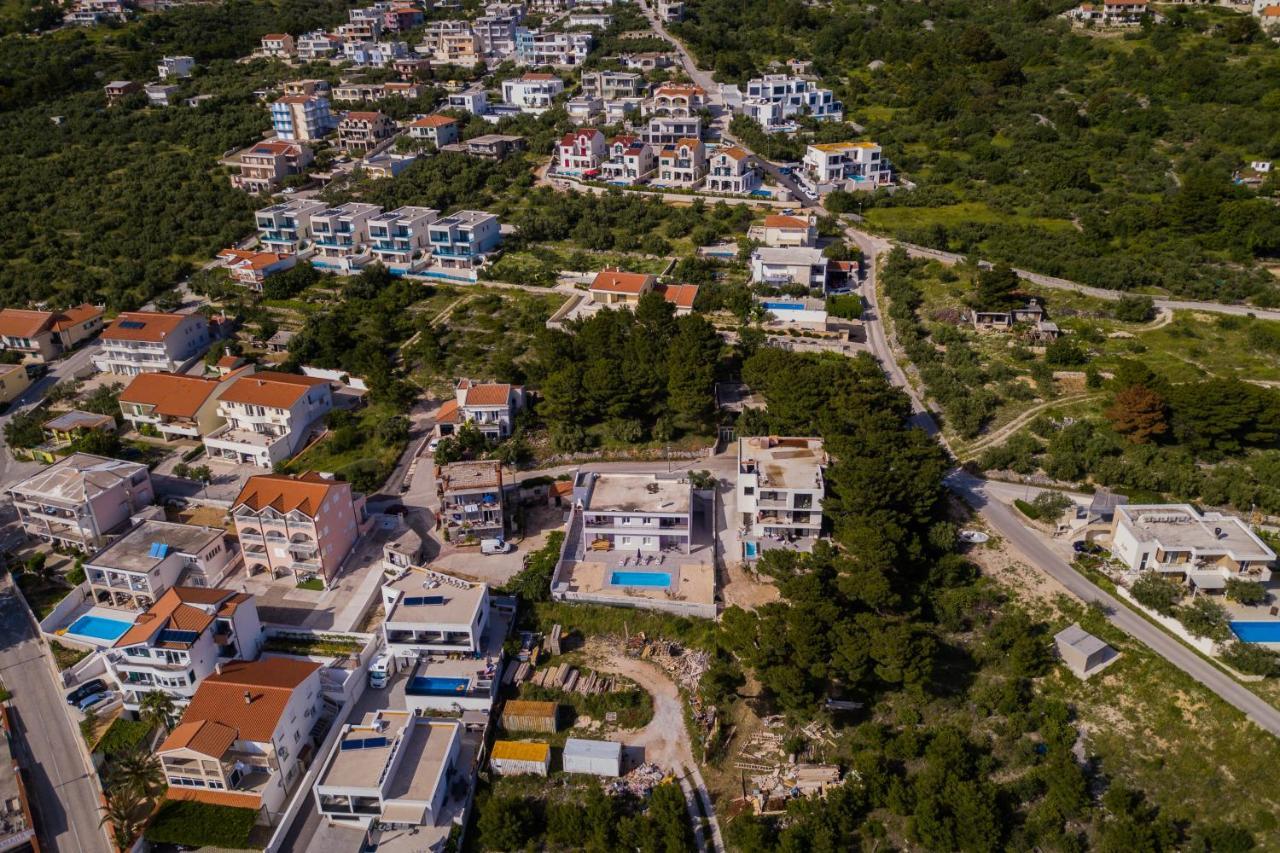 Villa Vis Maris Veliko Brdo  외부 사진