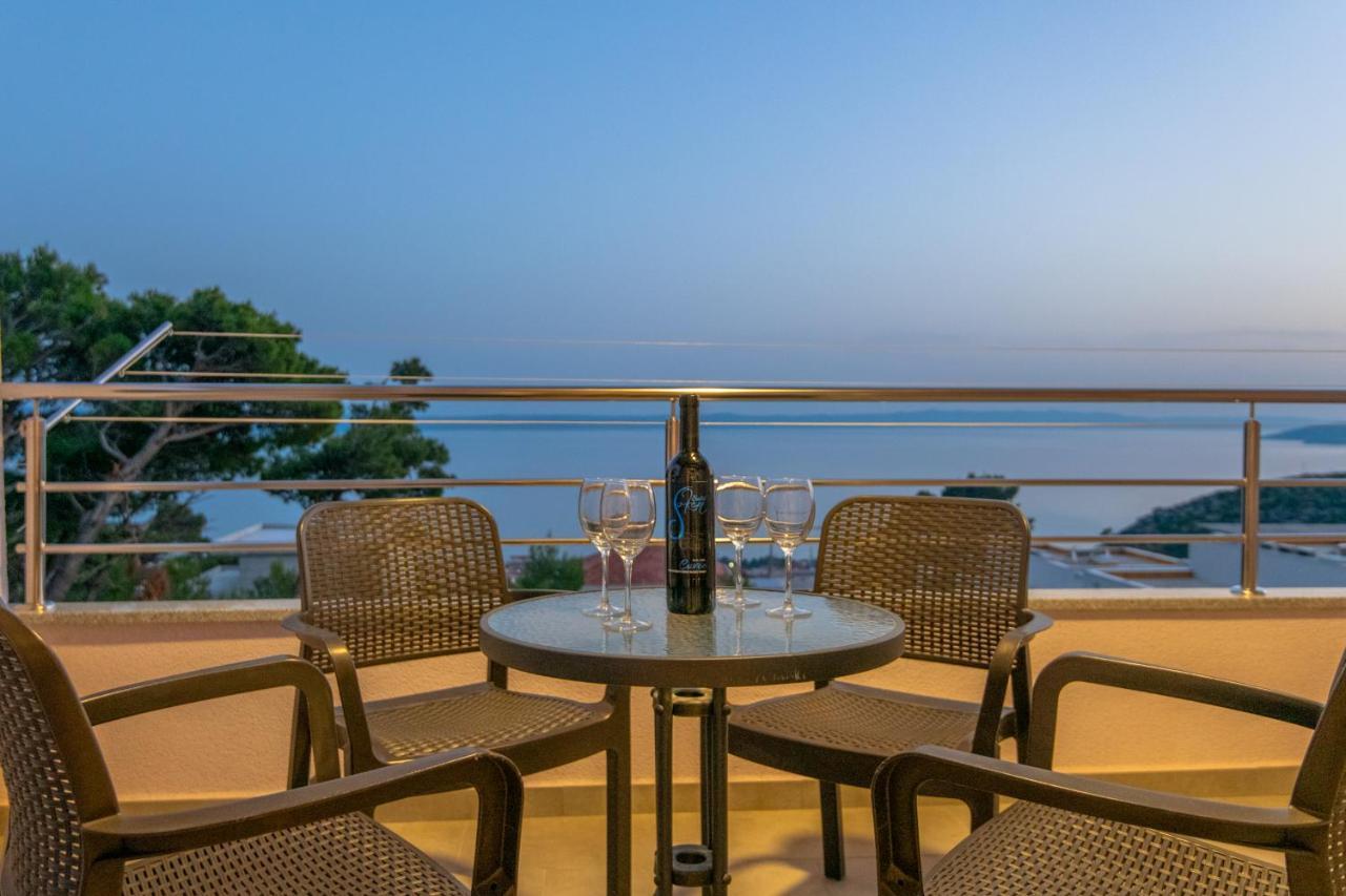 Villa Vis Maris Veliko Brdo  외부 사진