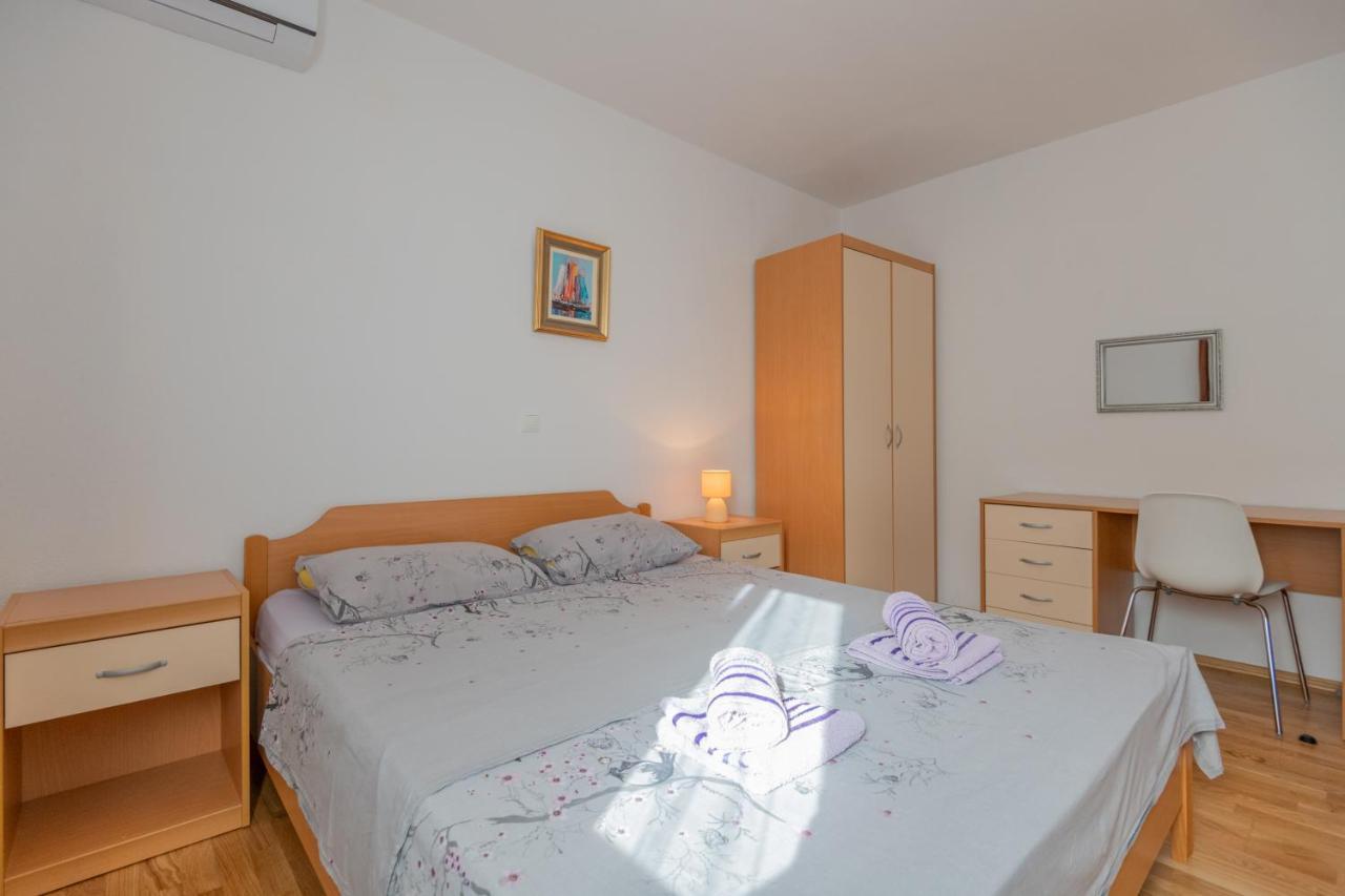Villa Vis Maris Veliko Brdo  외부 사진