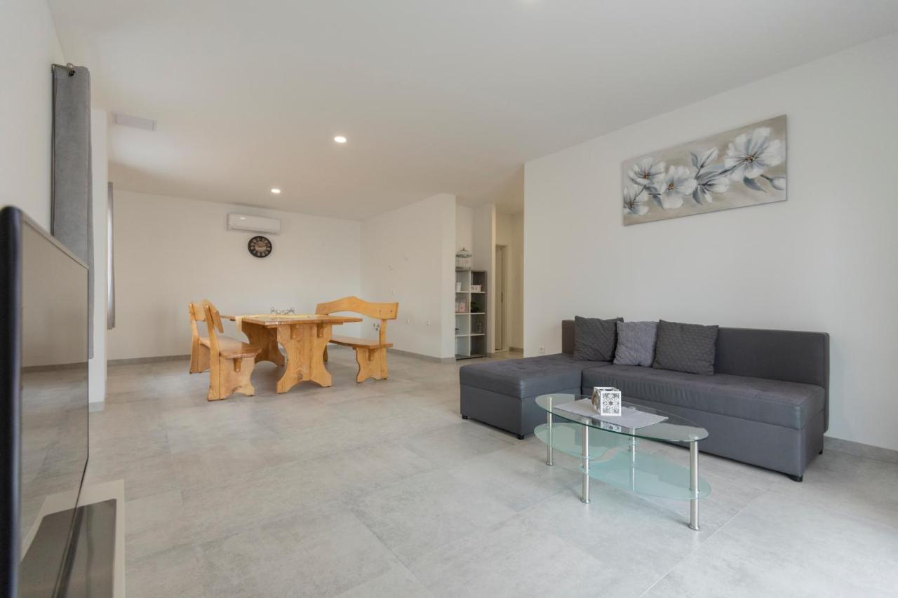 Villa Vis Maris Veliko Brdo  외부 사진