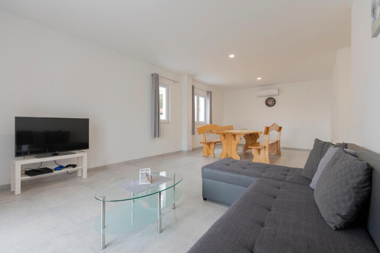 Villa Vis Maris Veliko Brdo  외부 사진