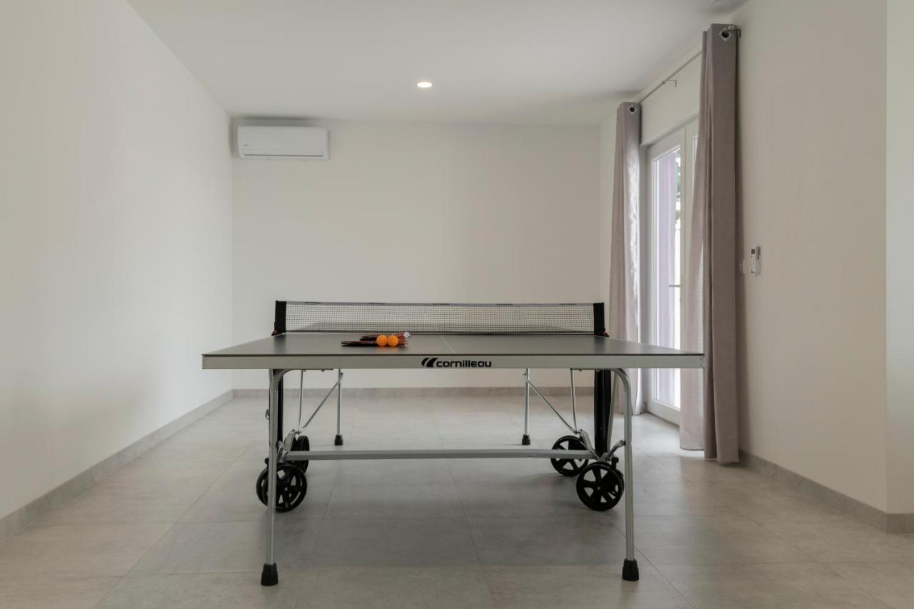 Villa Vis Maris Veliko Brdo  외부 사진