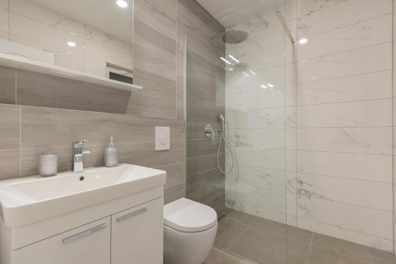 Villa Vis Maris Veliko Brdo  외부 사진