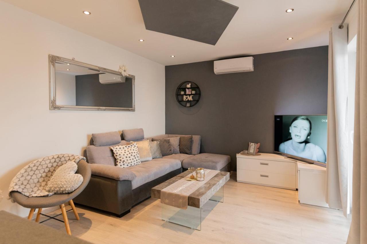 Villa Vis Maris Veliko Brdo  외부 사진