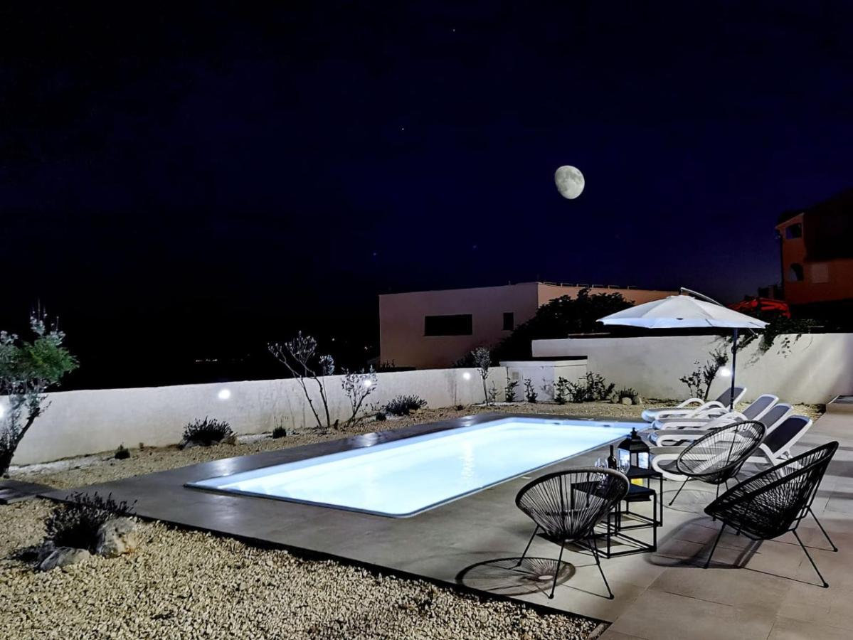 Villa Vis Maris Veliko Brdo  외부 사진