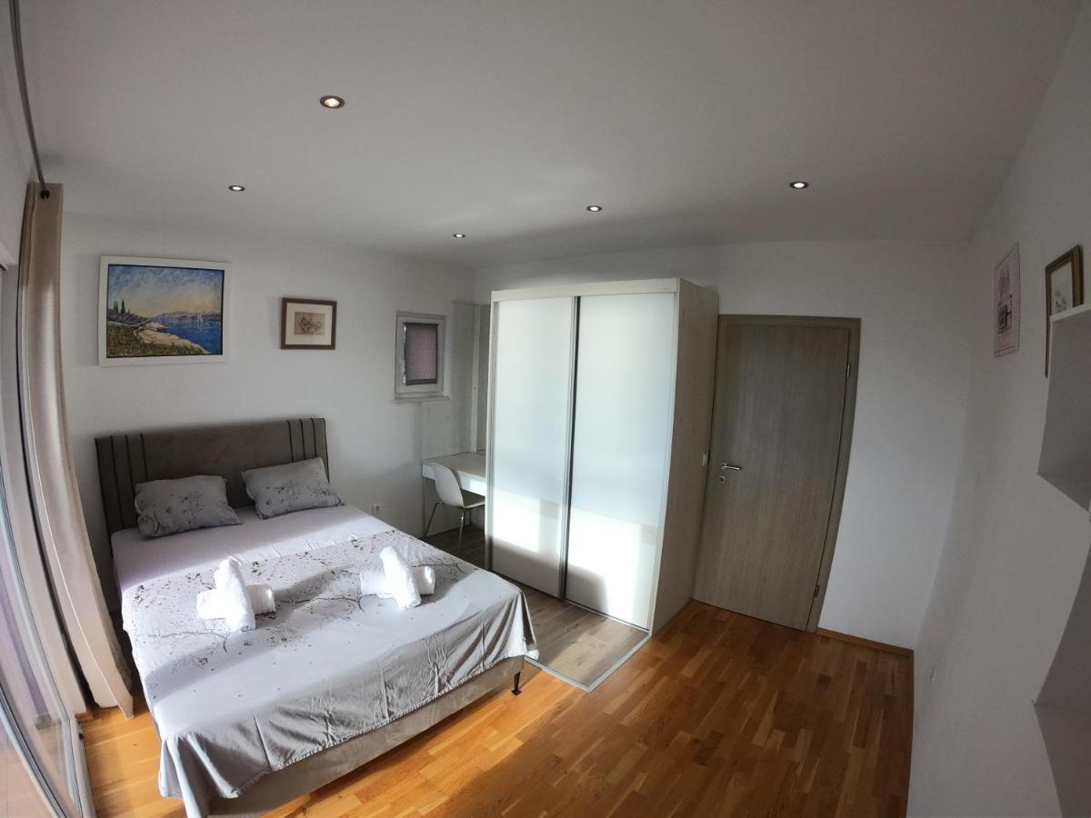 Villa Vis Maris Veliko Brdo  외부 사진
