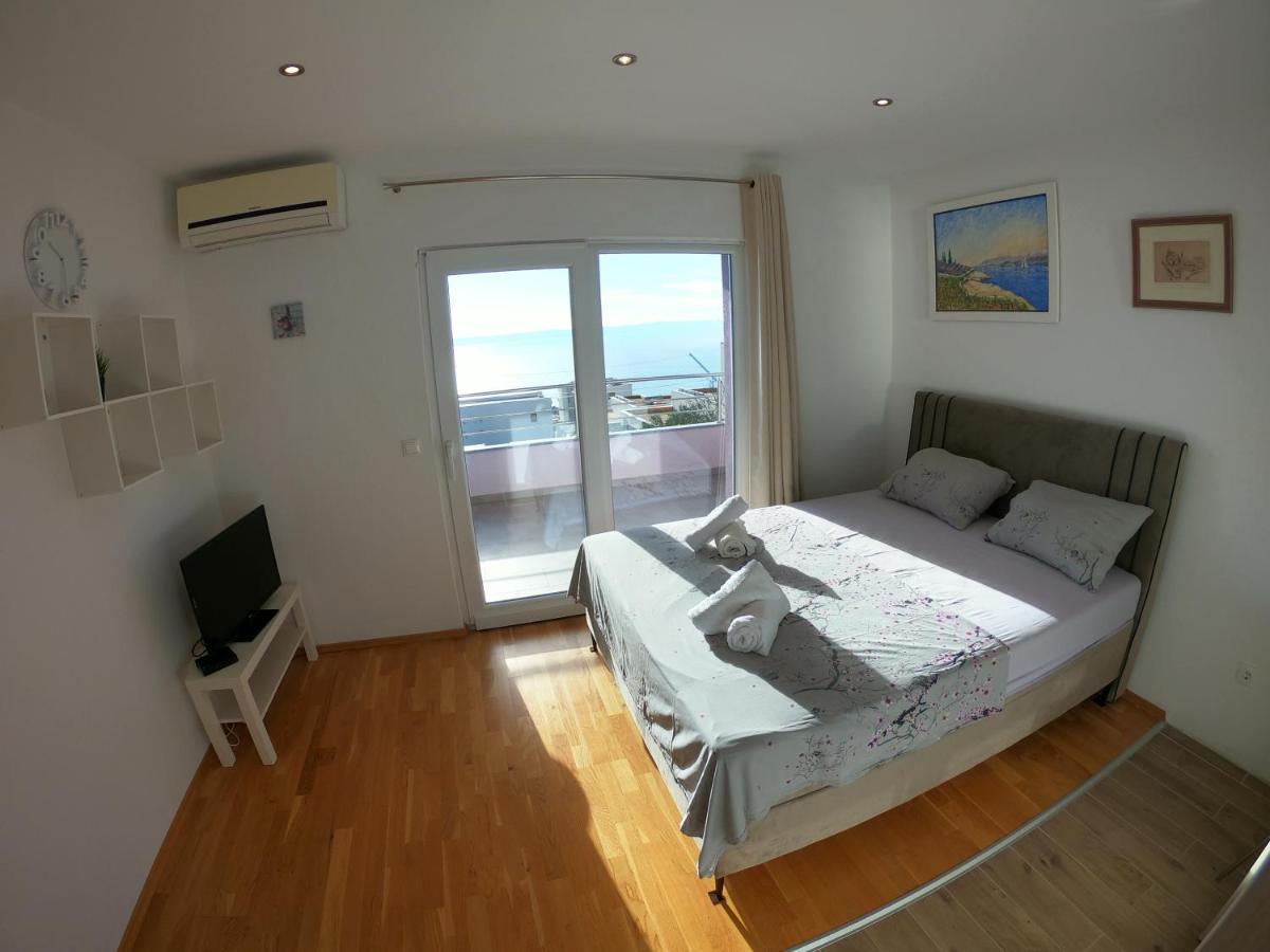 Villa Vis Maris Veliko Brdo  외부 사진
